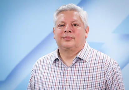 Trabulo Júnior