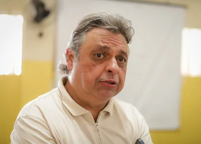 Deputado federal Júlio Arcoverde