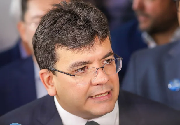 Governador Rafael Fonteles