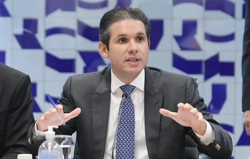 Hugo Motta
