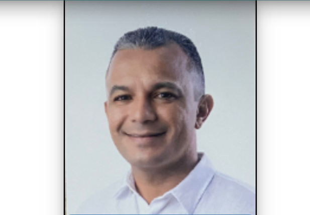 Nilson Antônio Coelho de Almeida Filho