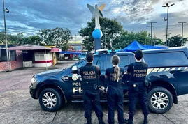 PF deflagra operação Mortos Vivos contra fraudes no MA