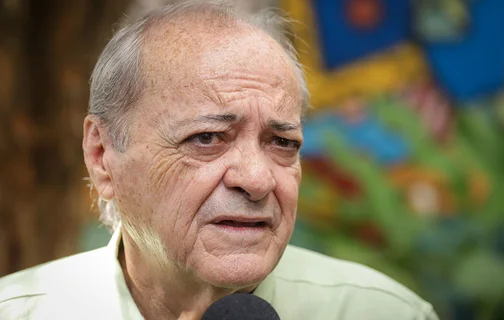 Sílvio Mendes, prefeito de Teresina pelo União Brasil
