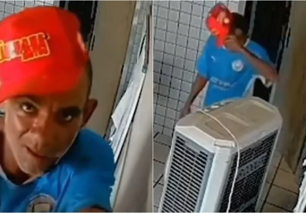 Acusado de furtar Sindicato dos Vigilantes