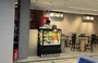 Ampliação de opção gastronômica do Aeroporto de Teresina