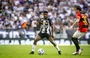 Ceará vence o Sport em partida válida pelo Brasileirão