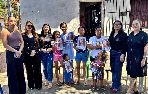 Defesa da família de Maria Rita de Cássia dos Santos e Silva pede reabertura de inquérito
