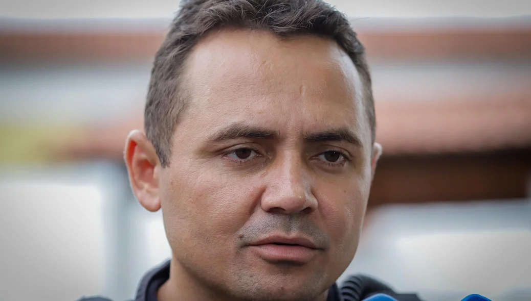 Delegado Charles Pessoa
