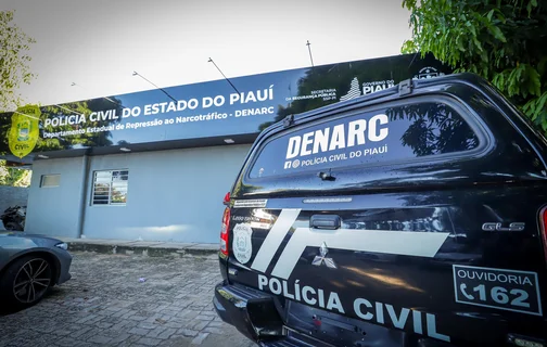 DENARC