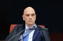 Ministro Alexandre de Moraes