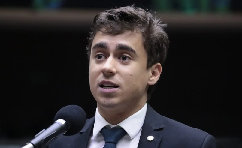 Nikolas Ferreira