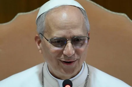 Papa Leão XIV