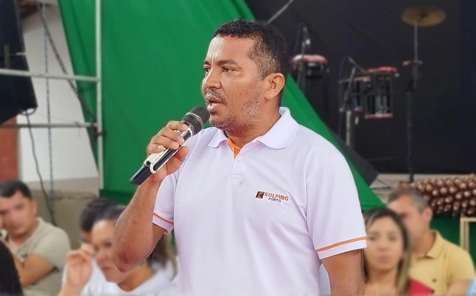 Prefeito Aluizio Vaz