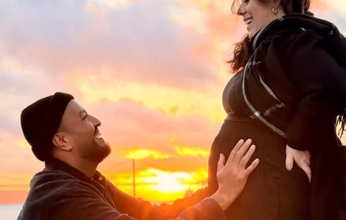 Tati Machado perde bebê com 33 semanas de gravidez