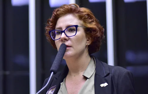 Carla Zambelli