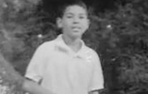 David Kauã, de 12 anos