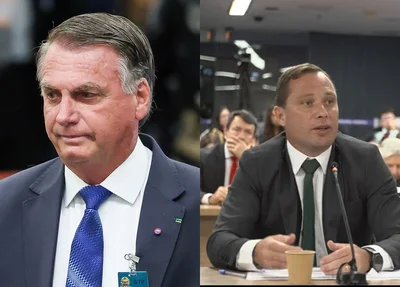 Defesa de Bolsonaro diz que irá questionar pontos de delação de Mauro Cid