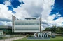 Fachada da CNM