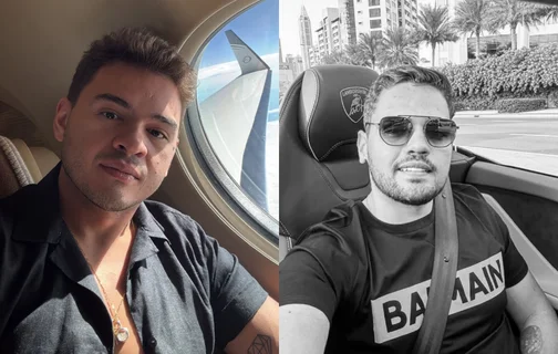 Fernandin OIG lamenta morte de primo piauiense morto em Petrolina