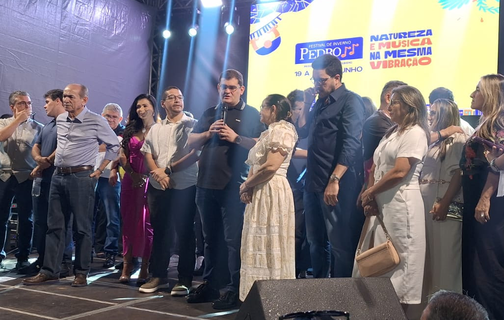 Festival de Inverno de Pedro II prossegue até domingo (22)