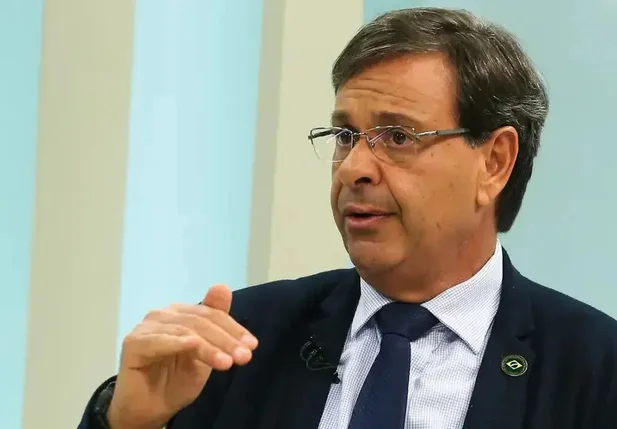 Gilson Machado