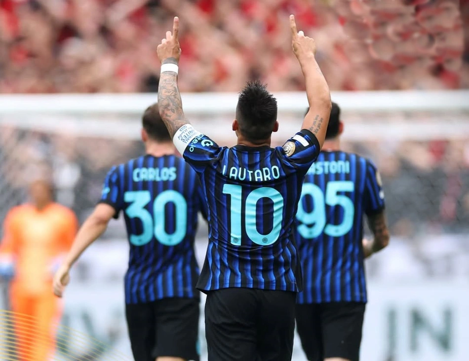 Inter de Milão venceu Urawa Red