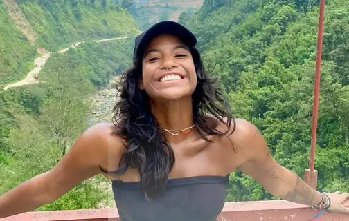 Juliana Marins