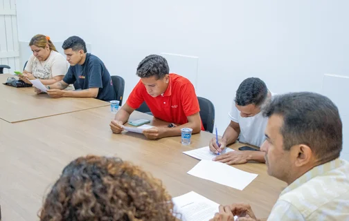 Prefeitura de José de Freitas garante apoio a grupos juninos