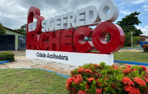 Prefeitura de Sigefredo Pacheco