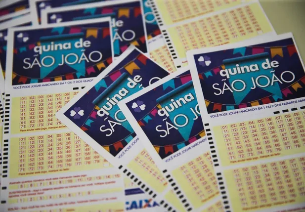 Quina de São João
