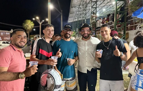 São João 2025 é lançado com valorização cultural e grandes atrações musicais em Parnaíba