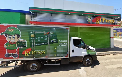 Supermercado Ki-Preço