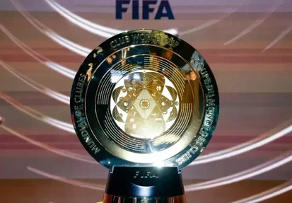 Troféu do Mundial de Clubes