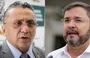 Dudu e Fábio Novo polarizam disputa pela presidência estadual do PT