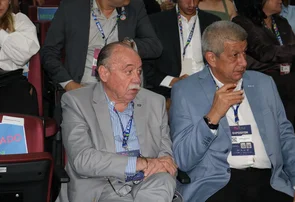 Presidente da FIEPI destaca importância da inovação e do empreendedorismo na abertura do NEON