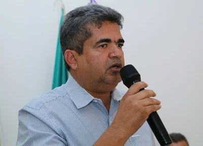 Gladson Murilo