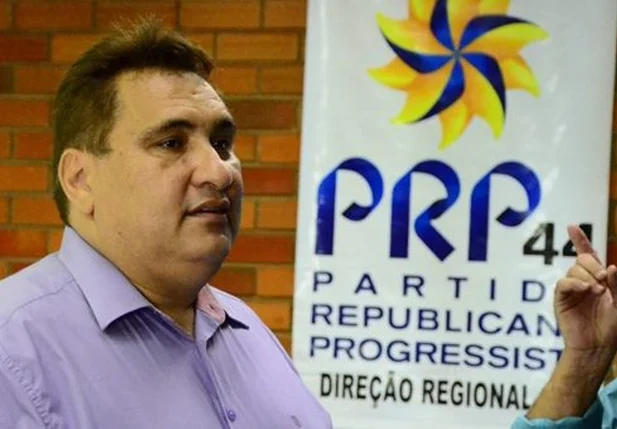 Laécio Borges