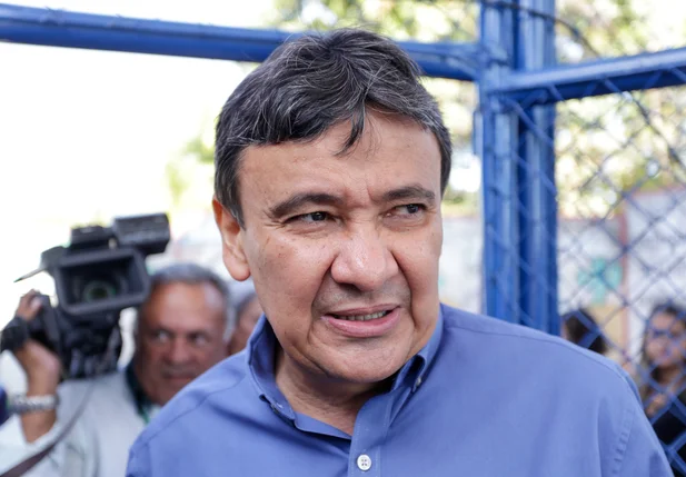 Wellington Dias