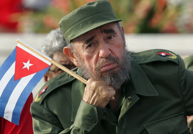 Fidel Castro