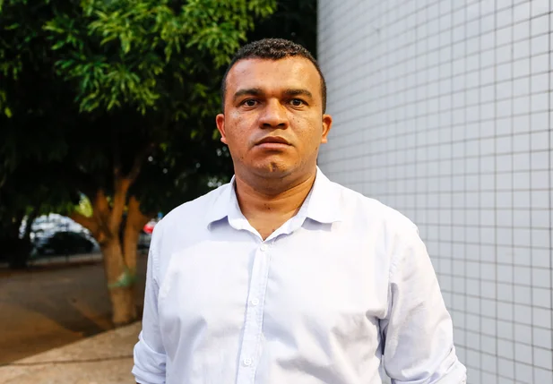 Claudinê Matias Maia, Prefeito de Guaribas