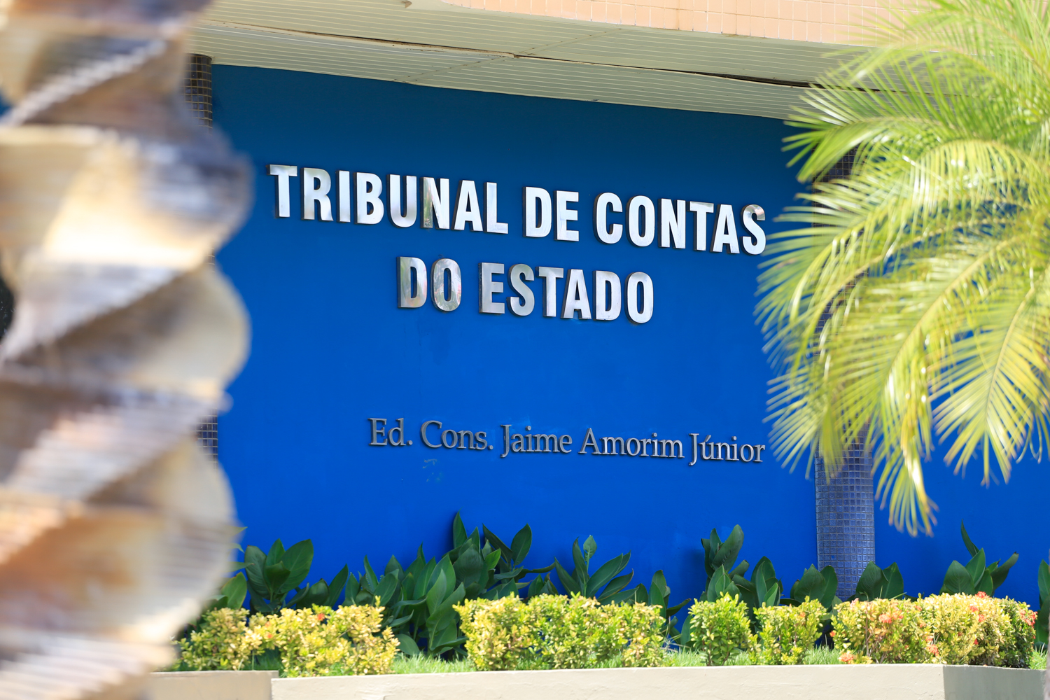Tribunal de Contas do Estado