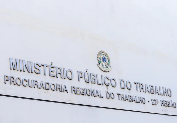 Ministério Público do Trabalho