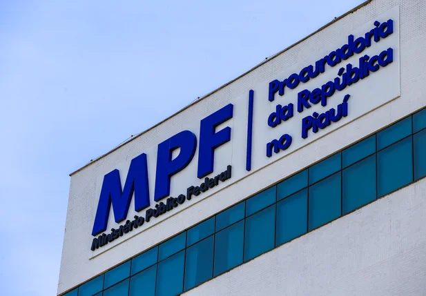 Ministério Público Federal 