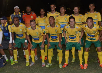 Sociedade esportiva de Picos