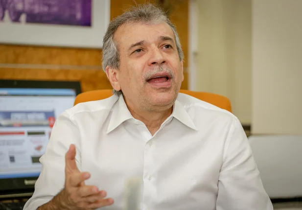 João Vicente Claudino