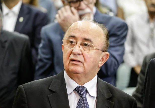 Deputado Federal Júlio César