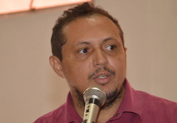 Wellington Dantas (PT) retorna a Cãmara de Picos