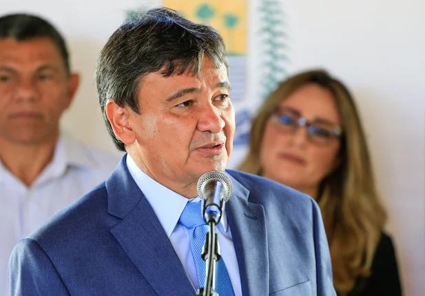 Governador Wellington Dias