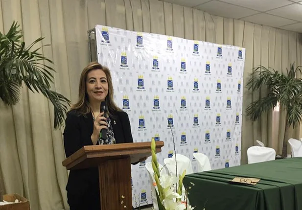 Patrícia Batista