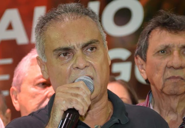 Empresário Araujinho foi o maior doador da campanha do Padre Walmir
